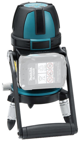 
          Akku-Nivellier Kreuzlaser CXT ®
          SK312GDZ
        