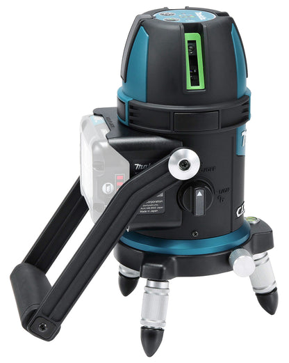 
          Akku-Nivellier Kreuzlaser CXT ®
          SK312GDZ
        