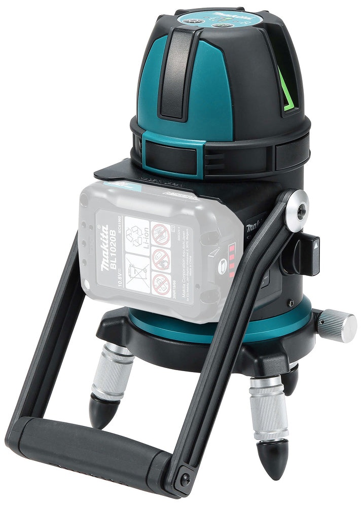 
          Akku-Nivellier Kreuzlaser CXT ®
          SK312GDZ
        