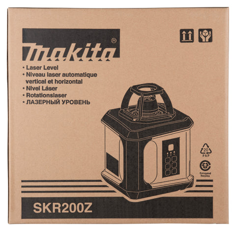 
          Rotations-Laser
          SKR200Z
        