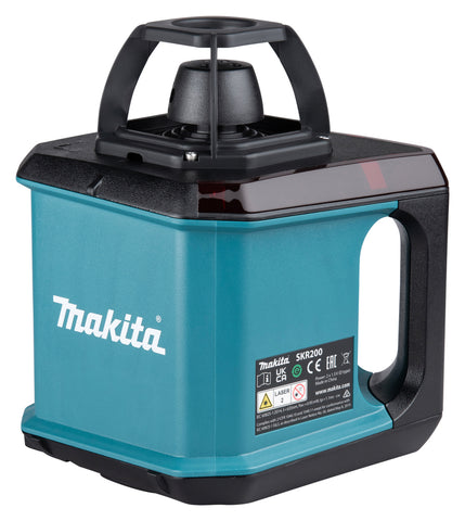 
          Rotations-Laser
          SKR200Z
        