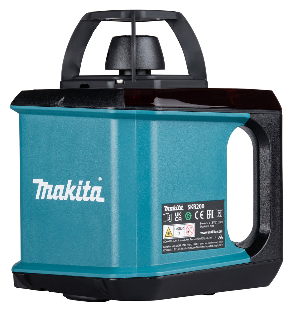 
          Rotations-Laser
          SKR200Z
        