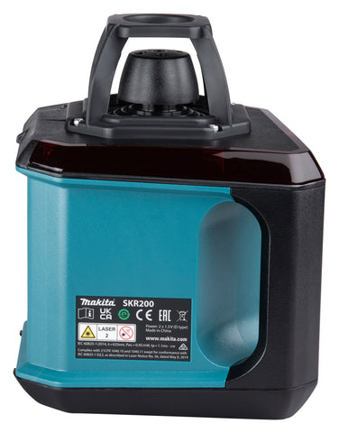 
          Rotations-Laser
          SKR200Z
        