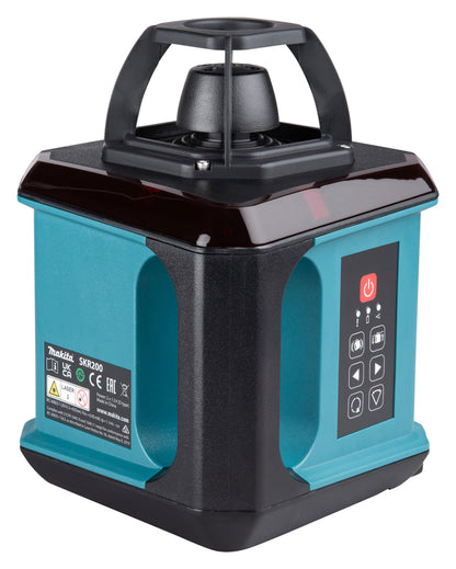 
          Rotations-Laser
          SKR200Z
        