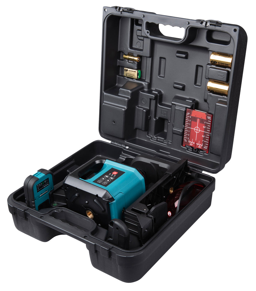 
          Rotations-Laser
          SKR200Z
        