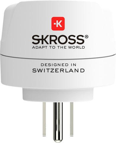 SKROSS Country Travel Adapter 1.500203 Europe to USA