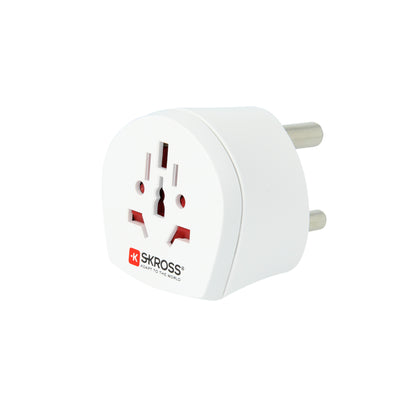 SKROSS Country Travel Adapter 1.500222 World to AUS/CN