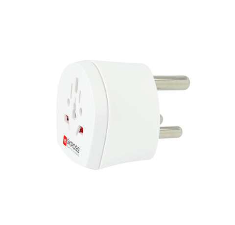 SKROSS Country Travel Adapter 1.500222 World to AUS/CN