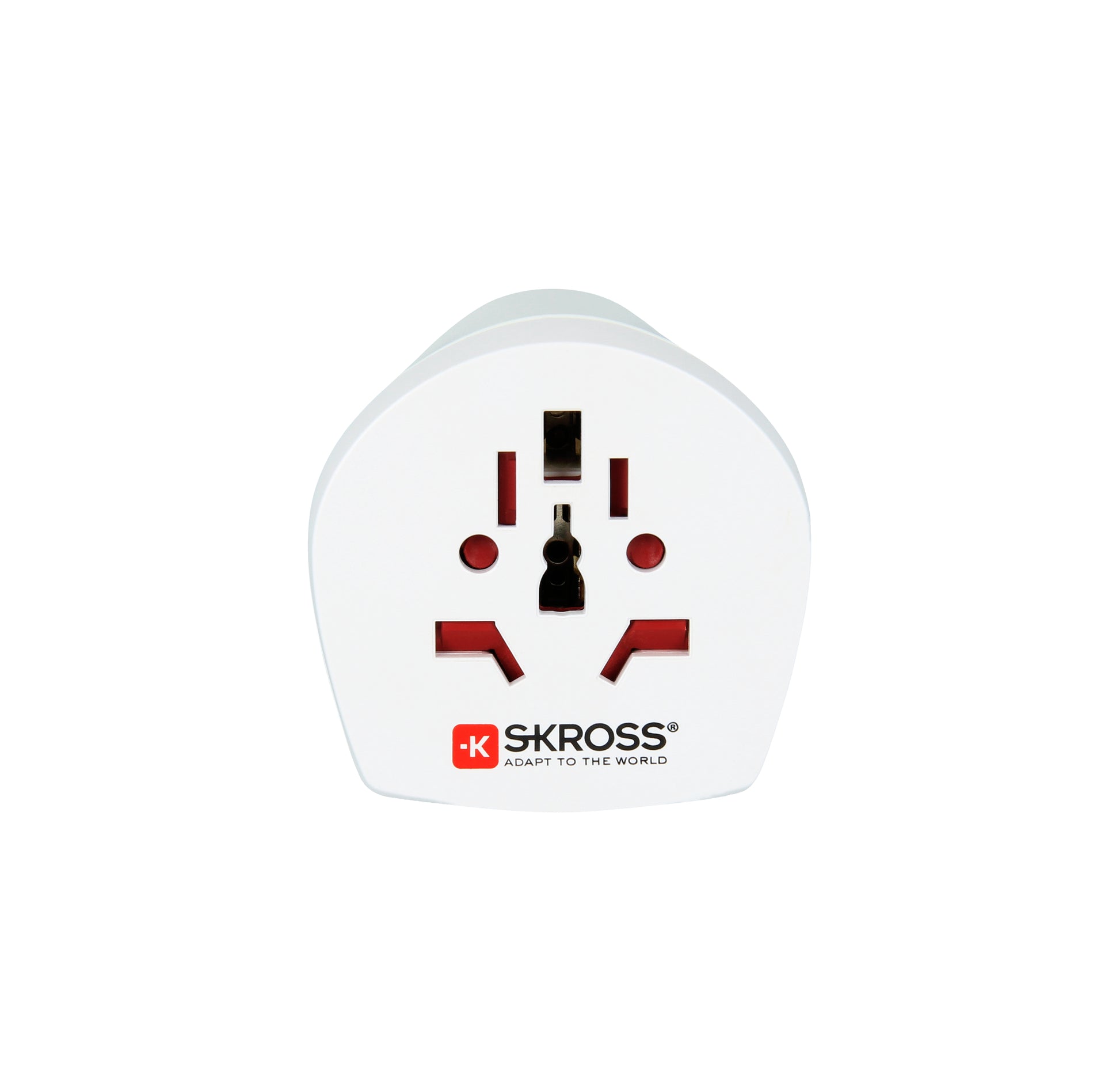 SKROSS Country Travel Adapter 1.500222 World to AUS/CN