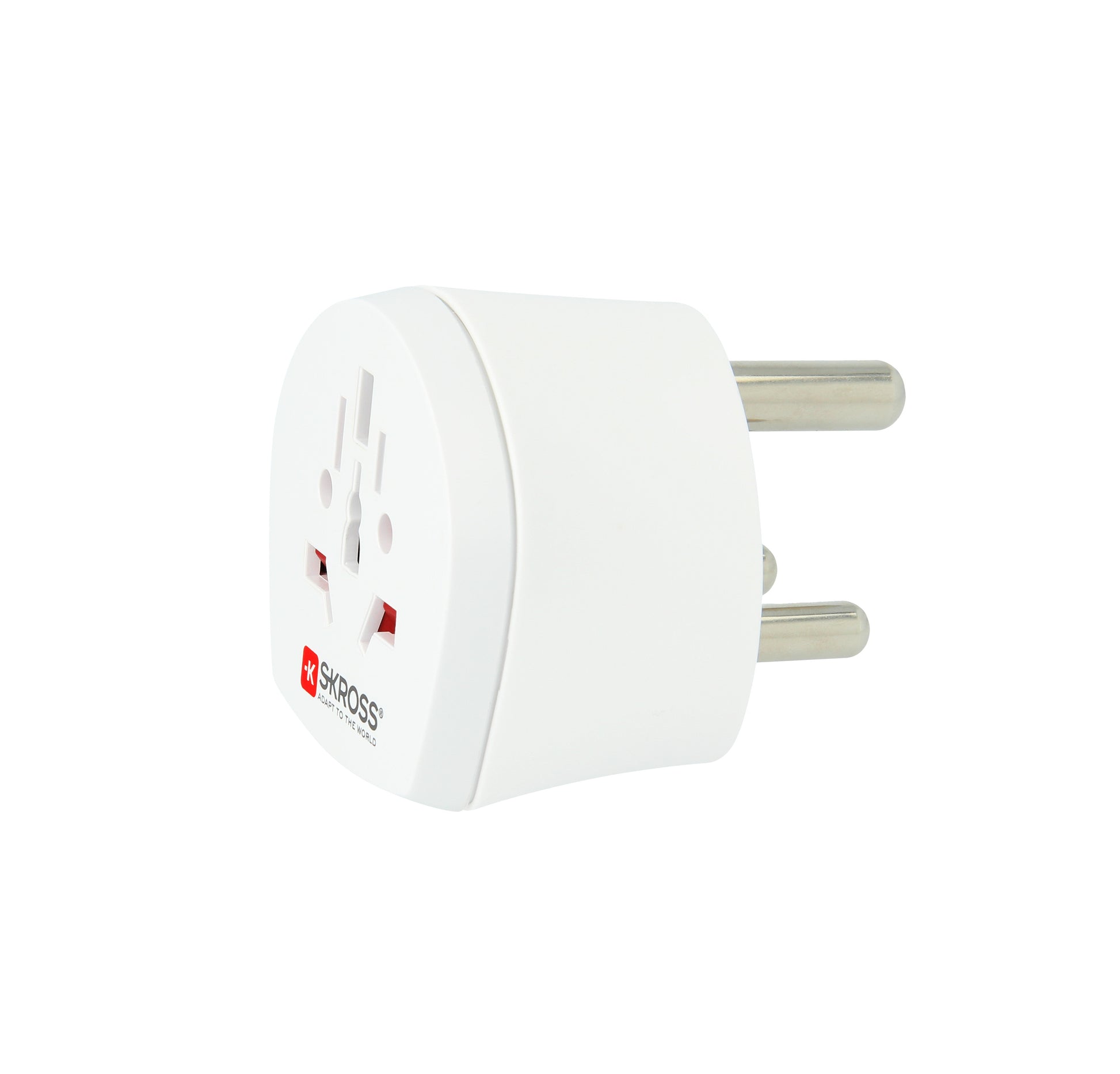 SKROSS Country Travel Adapter 1.500224E World to South Africa