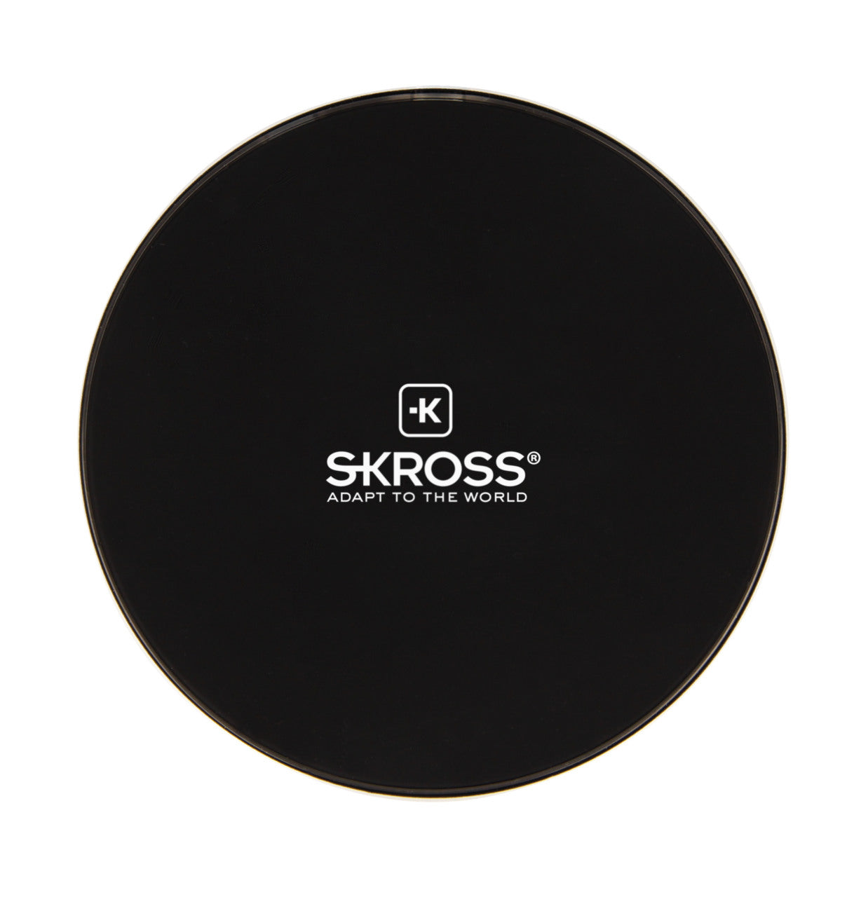 SKROSS Wireless Charger 10 2.800200 für Qi-fähige Geräte