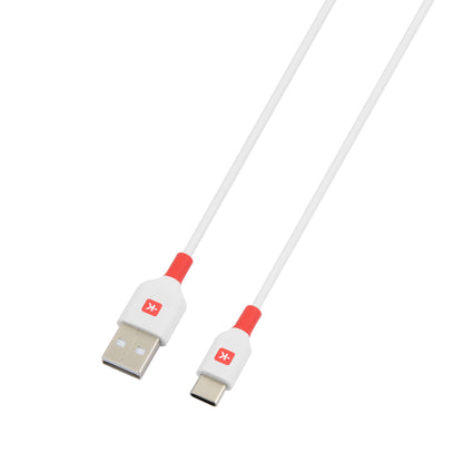 SKROSS USB-C Cable SKCA0002A-C120CN 1.2m wht