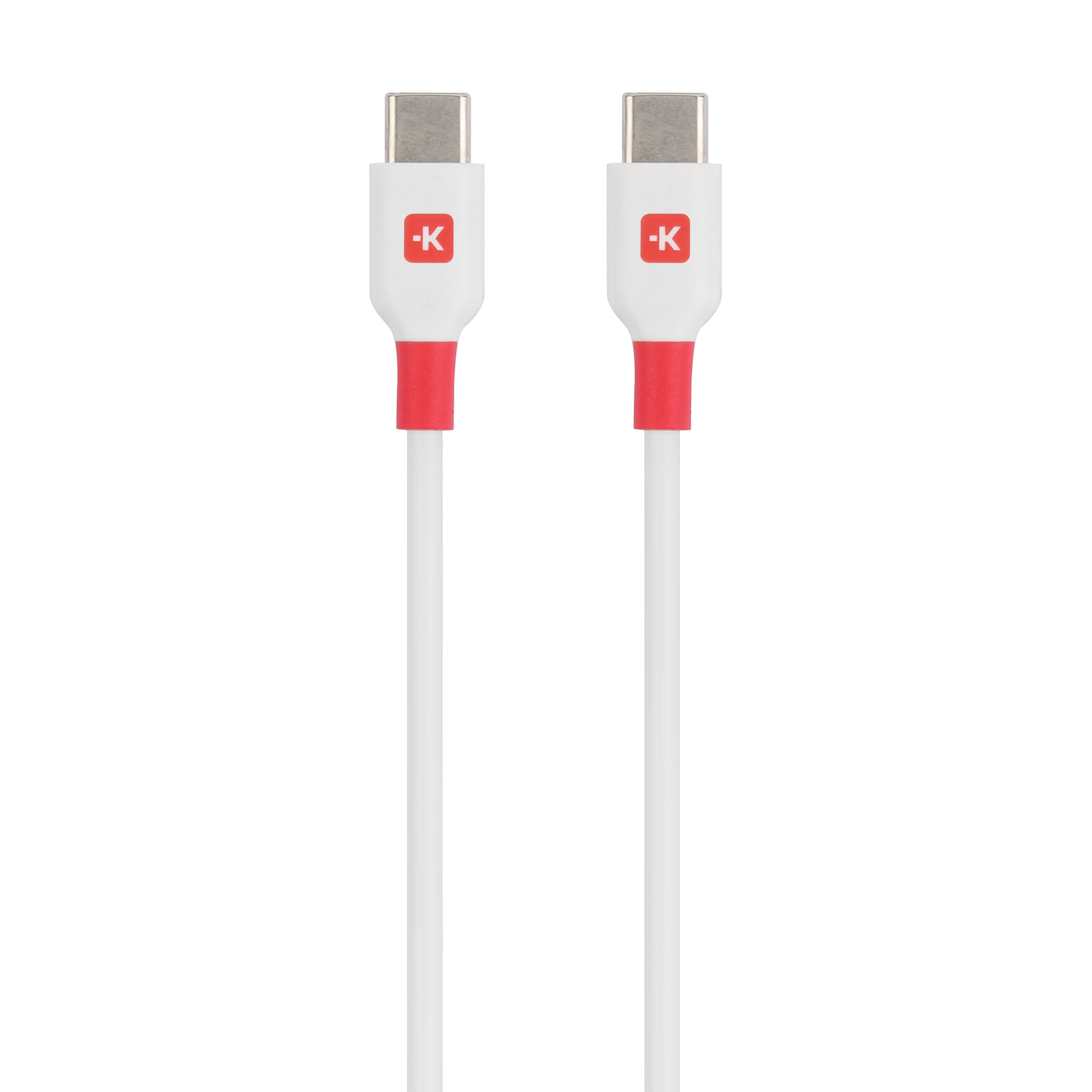 SKROSS USB-C to USB-C Cables Multi SKCA0006C-CMULTICN 0.15m/1.2m/2m wht