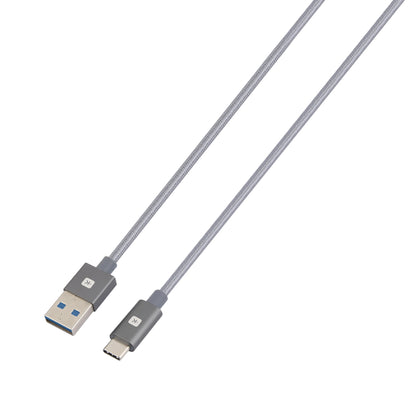 SKROSS USB-C Cable 3.0 SKCA0012A-C120CN 1.2m Space Grey