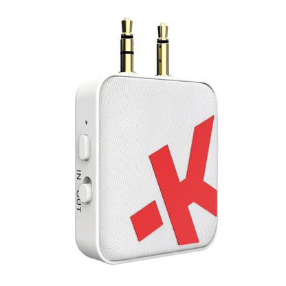 SKROSS Wireless Audio Adapter SKTA0001WAAWHCN