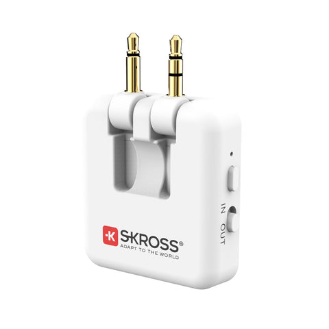 SKROSS Wireless Audio Adapter SKTA0001WAAWHCN