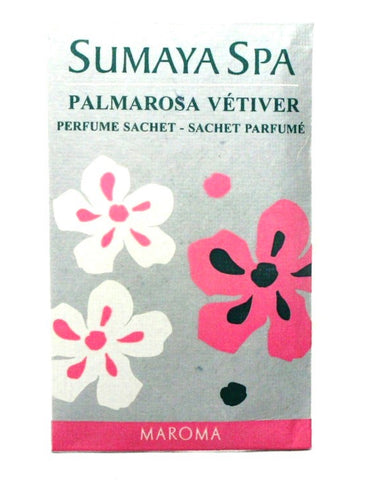 MAROMA SumayaSpa Duftsachet Palmarosa Ve