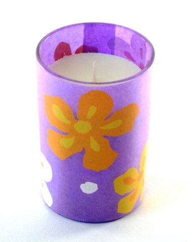 MAROMA Sumaya Spa Duftkerze Rose Attar