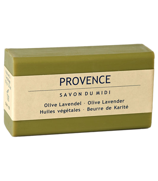 SAVON DU MIDI Karité-Butter Provence