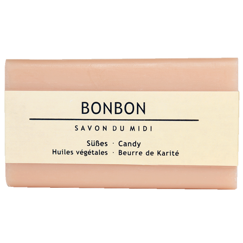 SAVON DU MIDI Karité-Butter Bonbon