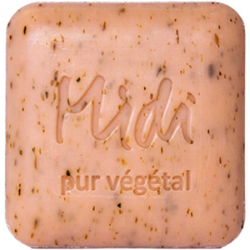 SAVON DU MIDI Blütenseife Bio Pivoine