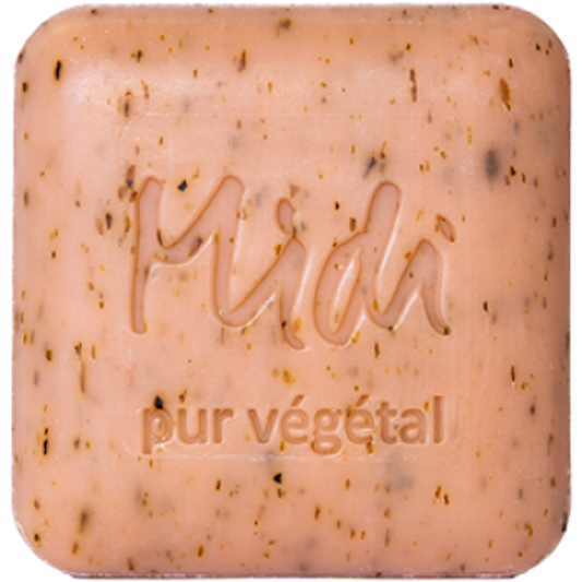 SAVON DU MIDI Blütenseife Bio Pivoine