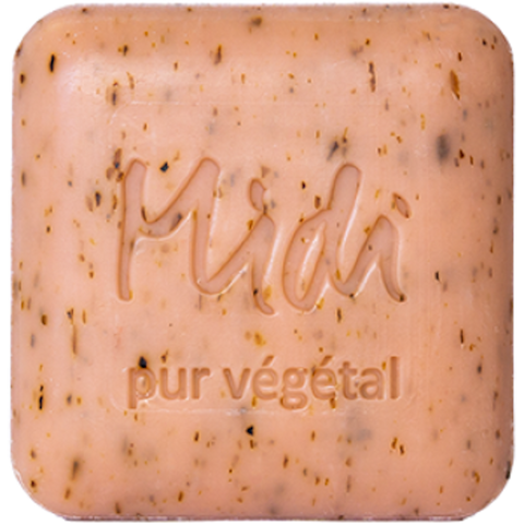 SAVON DU MIDI Blütenseife Bio Pivoine