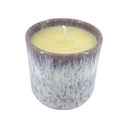 soñho Duftkerze ⌀ 7 cm, Lavendel