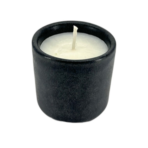 mumix - Palo Santo Scented Candle - Pure, grounding aroma for calm ✨🕯️