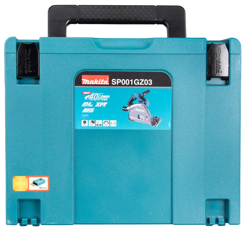 
          Akku-Eintauch-Kreissäge XGT ®
          SP001GZ03
        