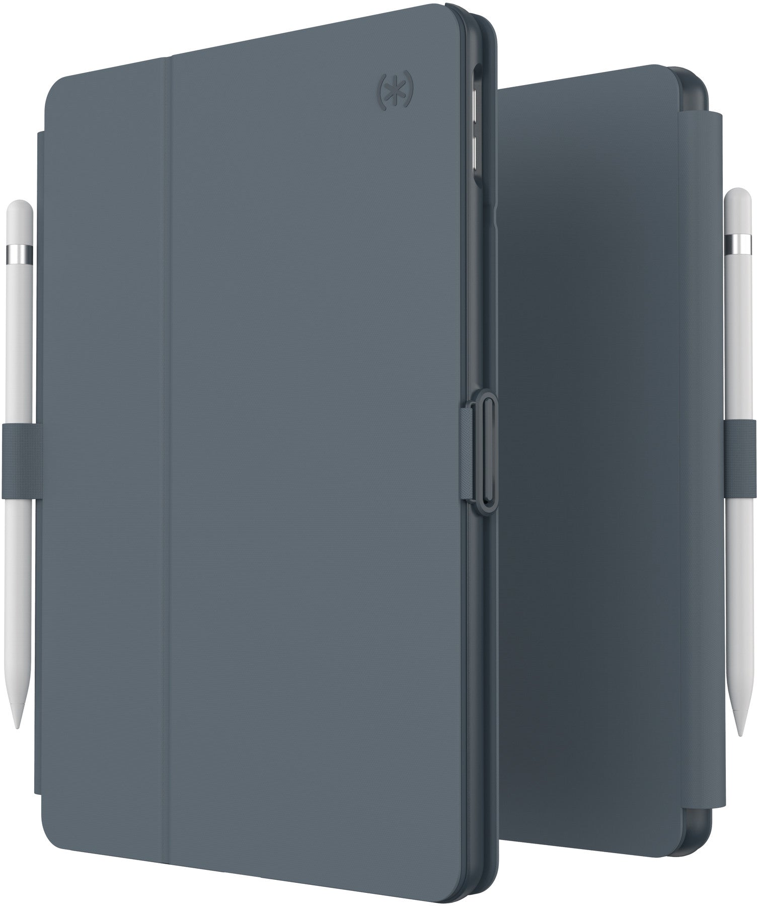 SPECK Balance Folio MB Grey/Grey 138654-5999 iPad (2019/2020)