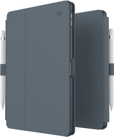 SPECK Balance Folio MB Grey/Grey 138654-5999 iPad (2019/2020)