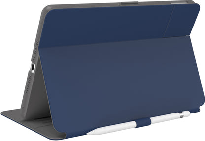 SPECK Balance Folio MB Navy/Grey 138654-9322 iPad (2019/2020)