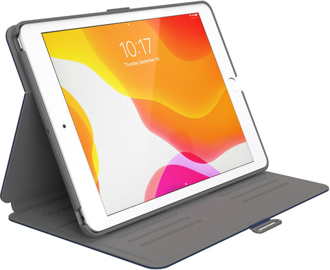 SPECK Balance Folio MB Navy/Grey 138654-9322 iPad (2019/2020)