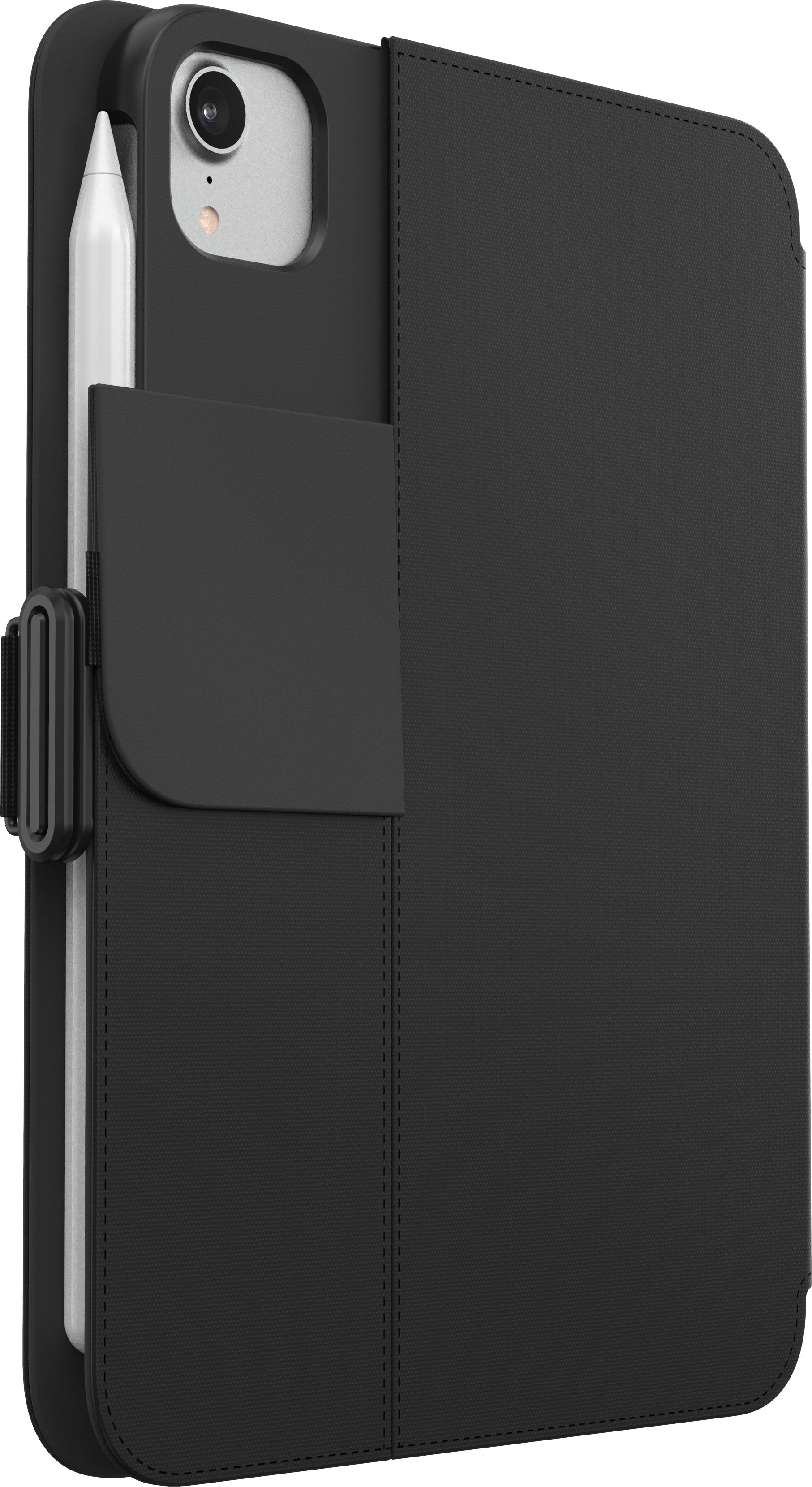 SPECK Balance Folio Black 142573-1050 iPad Mini (2021-2024)