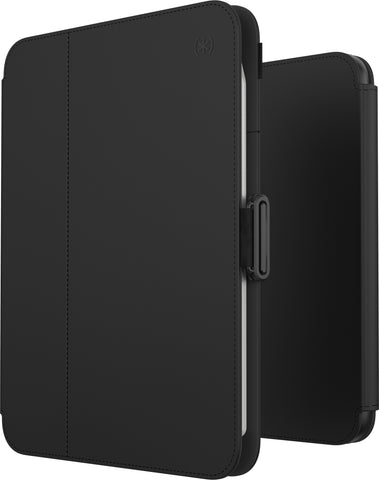 SPECK Balance Folio Black 142573-1050 iPad Mini (2021-2024)