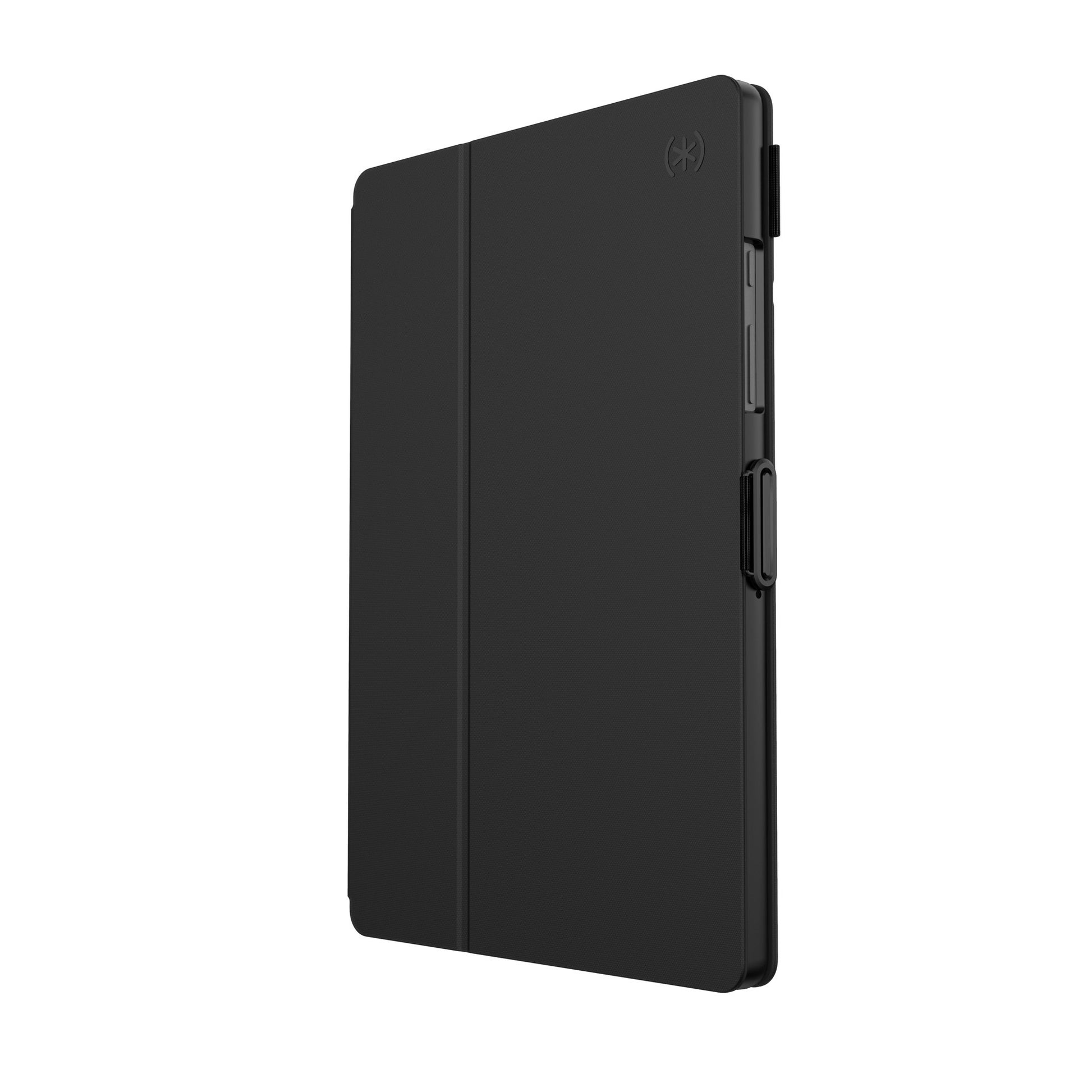 SPECK Balance Folio Black 144522-1050 Samsung Tab A8 10.5