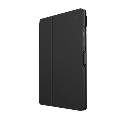 SPECK Balance Folio Black 144522-1050 Samsung Tab A8 10.5