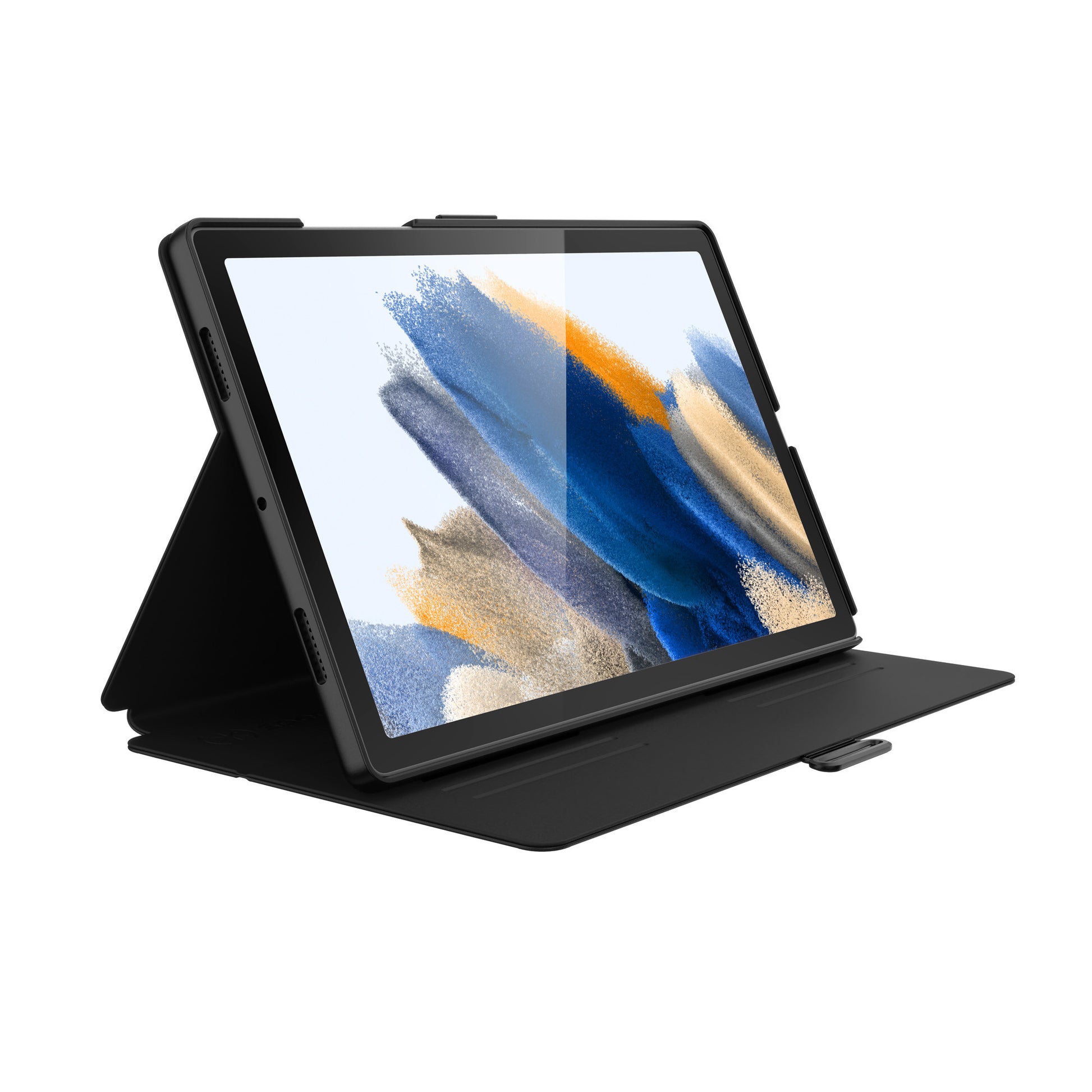 SPECK Balance Folio Black 144522-1050 Samsung Tab A8 10.5