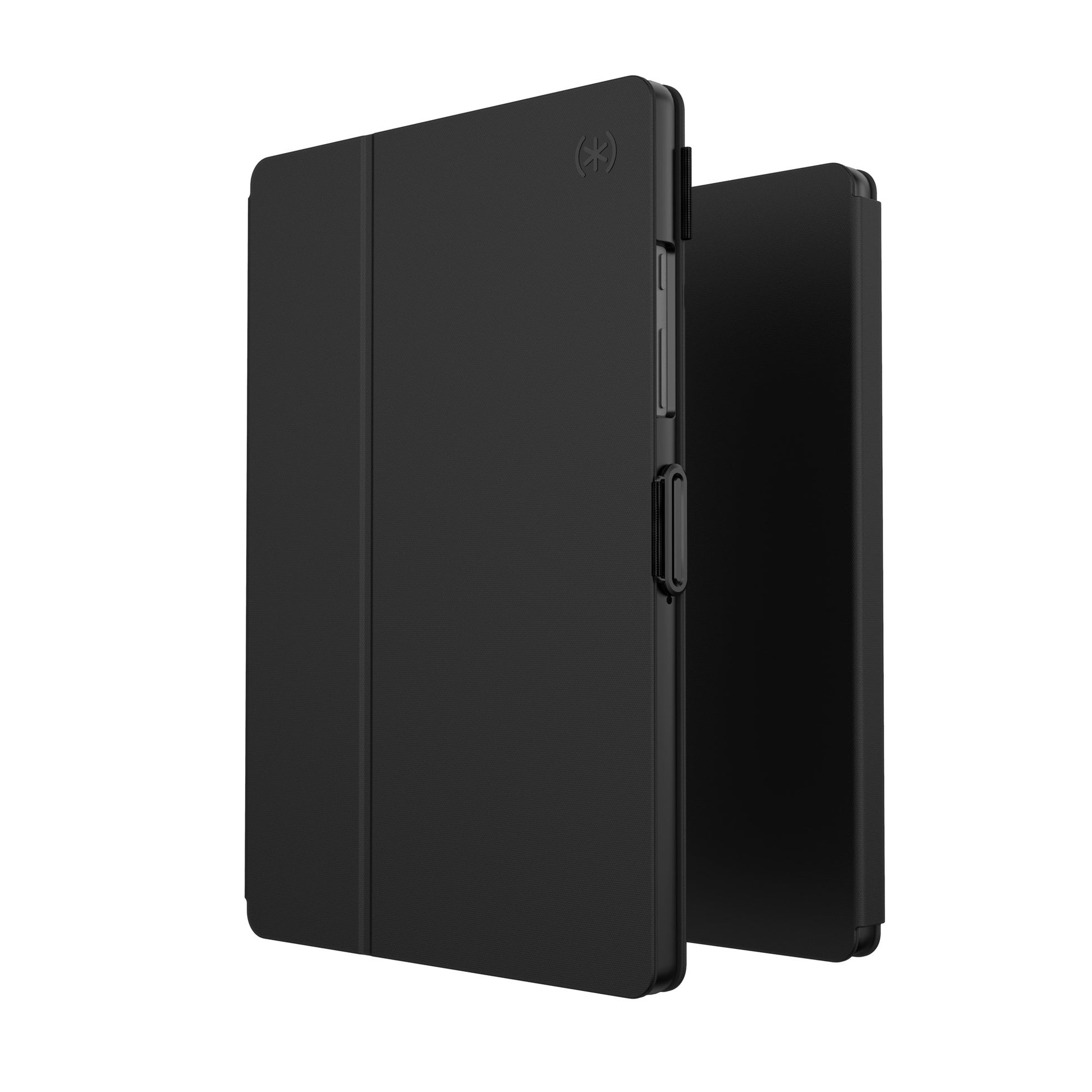 SPECK Balance Folio Black 144522-1050 Samsung Tab A8 10.5