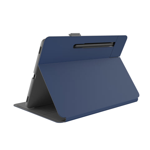 SPECK Balance Folio Navy 144839-9322 Samsung Tab S8+