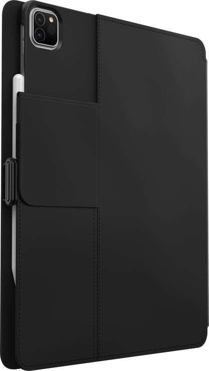 SPECK Balance Folio Black 150198-D143 iPad Pro 12.9 (2018-22)