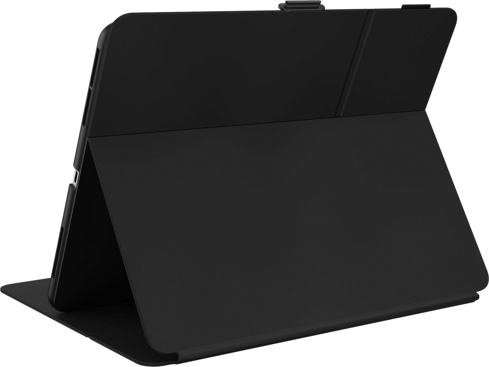 SPECK Balance Folio Black 150198-D143 iPad Pro 12.9 (2018-22)