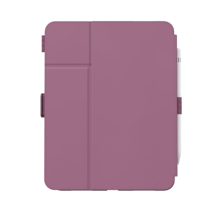 SPECK Balance Folio Purple/Grey 150226-7265 iPad 10.9 Gen10 (2022)