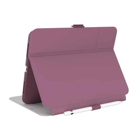 SPECK Balance Folio Purple/Grey 150226-7265 iPad 10.9 Gen10 (2022)