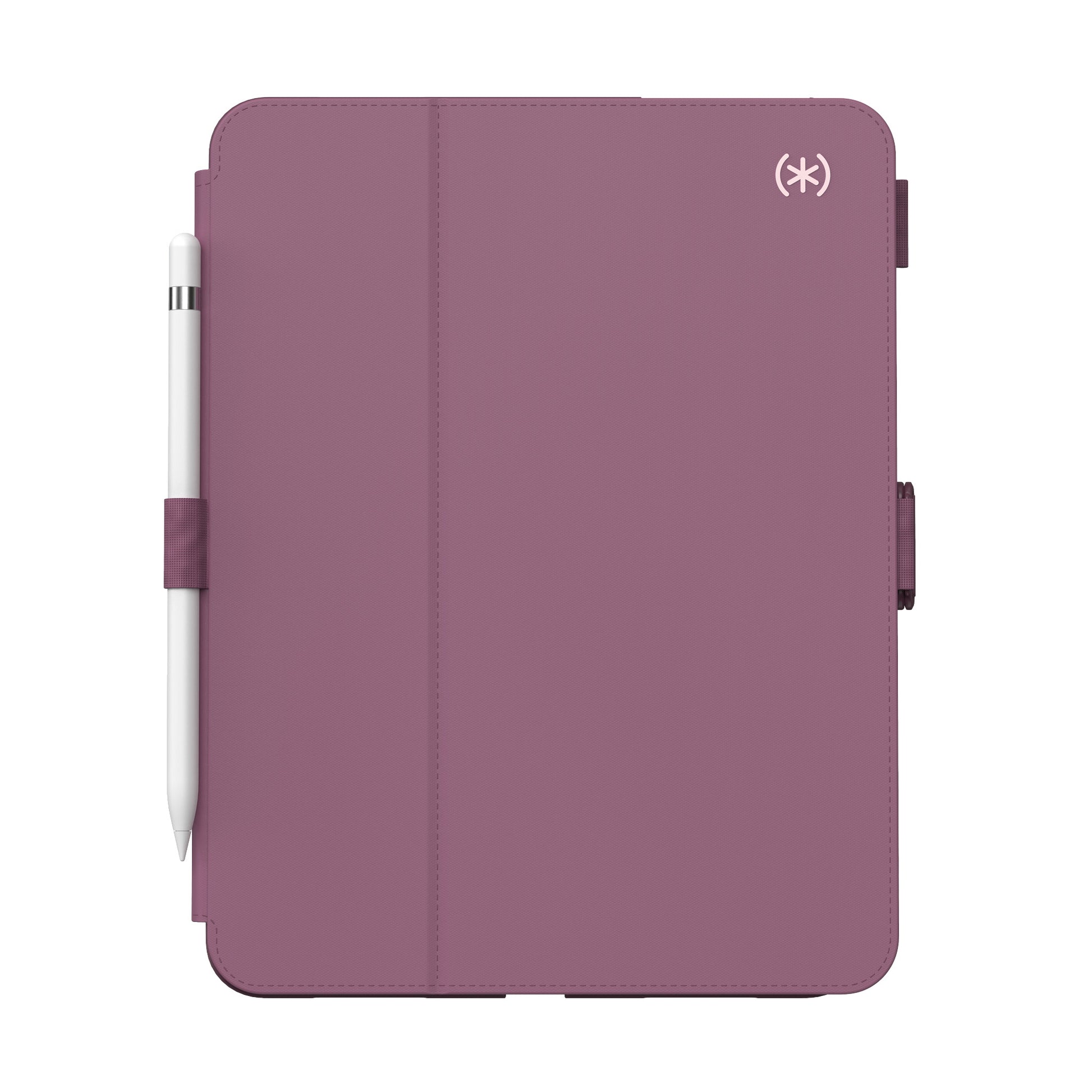 SPECK Balance Folio Purple/Grey 150226-7265 iPad 10.9 Gen10 (2022)