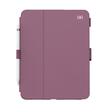 SPECK Balance Folio Purple/Grey 150226-7265 iPad 10.9 Gen10 (2022)