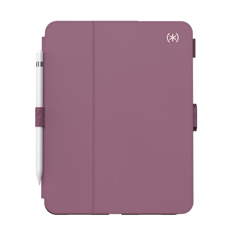 SPECK Balance Folio Purple/Grey 150226-7265 iPad 10.9 Gen10 (2022)