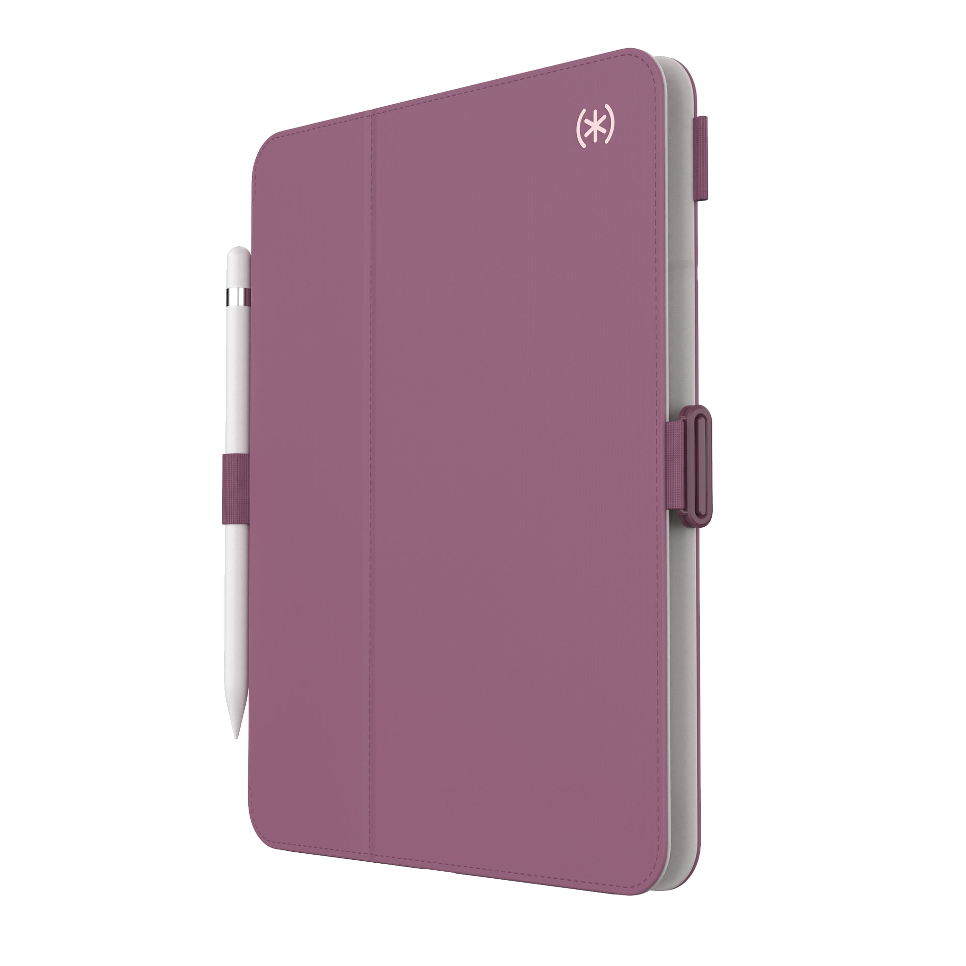 SPECK Balance Folio Purple/Grey 150226-7265 iPad 10.9 Gen10 (2022)