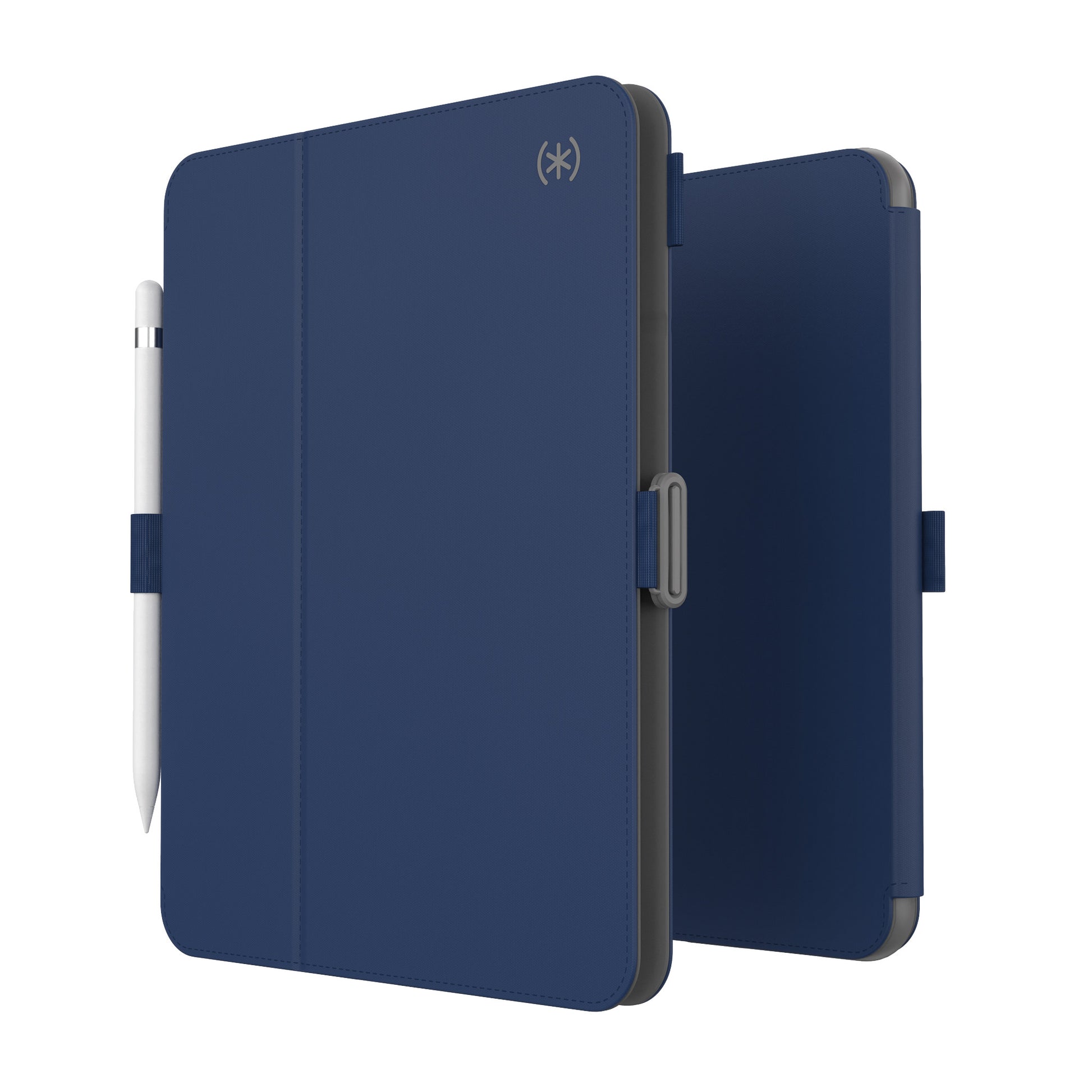 SPECK Balance Folio Blue/Grey 150226-9322 iPad 10.9 Gen10 (2022)